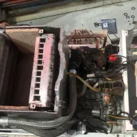 تعمیر و سرویس انواع پکیج آبگرمکن|خدمات پیشه و مهارت|نسیم‌شهر, |دیوار