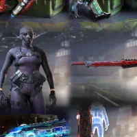 اکانت کالاف