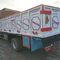 اتاق سازی چک .فوتون خاور کانتین|خدمات موتور و ماشین|اردبیل, |دیوار