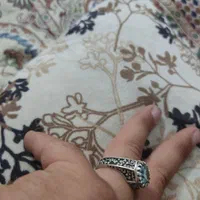 انگشتر نقره|جواهرات|تهران, آرژانتین|دیوار