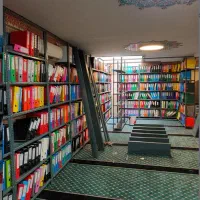 تعداد بالا کفی و پایه قفسه