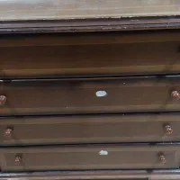 دراور یا پنج کشو|جاکفشی، کمد، دراور|اهواز, گیت بوستان|دیوار