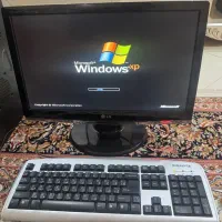 کامپیوتر رومیزی