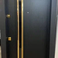 درب ضدسرقت آس درب