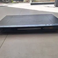 دستگاه دی وی دی dvd مارشال سالم