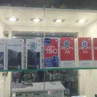 شیائومی Note14s.note14pro.redmi15c.redmiA5