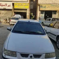 سمند EF7 مدل ۹۱|خودرو سواری و وانت|کامیاران, |دیوار
