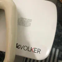 اطو پرس مارک ولکر