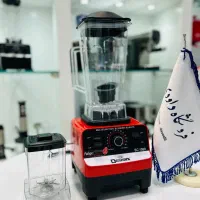 مخلوط‌کن‌ حرفه‌ای برندهای Max Bosch  Dessini RAF|آبمیوه‌گیر و آب‌مرکبات‌گیر|اهواز, لشکرآباد|دیوار