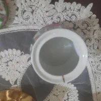 قندان گل مرغی قدیمی|صنایع دستی و سایر لوازم تزئینی|تبریز, |دیوار