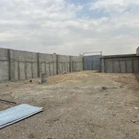 چهاردیواری سنددار ۴۰۰ متری سعیدآباد باغستانشهریار|فروش دفتر صنعتی، کشاورزی، تجاری|باغستان, |دیوار