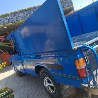 نیسان مدل ۱۴۰۳|خودرو سواری و وانت|ایرانشهر, |دیوار