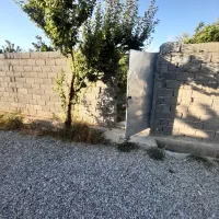 ۷۵۰ متر باغچه اباد سند دار در شهریار