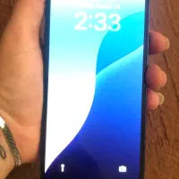 اپل iPhone 12 با حافظهٔ ۱۲۸ گیگابایت