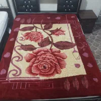 تخت خواب دونفره به همراه تشک رویا بونل|تخت و سرویس خواب|قرچک, زیبا شهر|دیوار