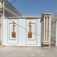 نقاشی و رنگ آمیزی«خورده کاری»رنگین کمان