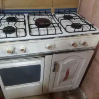 گاز
