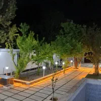 ۴۳۰متر باغویلا/انشعابات کامل/استخر۴فصل/مجزا|فروش خانه و ویلا|شهریار, کرد امیر|دیوار