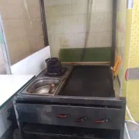 فر فست فود