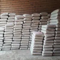 سیمان گچ آجر و انواع مصالح