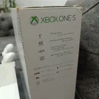 xbox one s|کنسول، بازی ویدئویی و آنلاین|کرج, شهرک یاس شمالی|دیوار