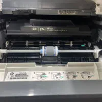 فروش ویژه پرینتر HP LaserJet Enterprise MFP M527dn|پرینتر، اسکنر، کپی، فکس|گرگان, |دیوار