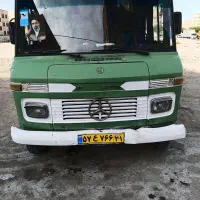 سرویس بری برای شرکت ها و دربستی تمام وقت