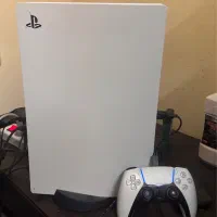 Ps5 در حد اکبند