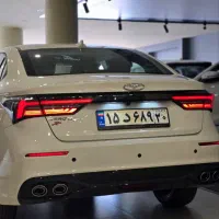 آریزو 6 جی تی/ARRIZO 6 GT|خودرو سواری و وانت|کرج, کوی امامیه|دیوار