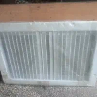 یک عدریچه کولربه ابعاد۵۰در۳۵