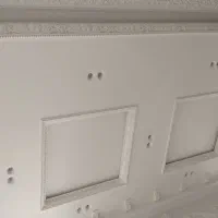 نقاشی ساختمان|خدمات پیشه و مهارت|ری, شهادت|دیوار