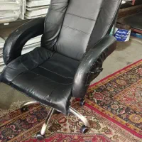 صندلی اداری