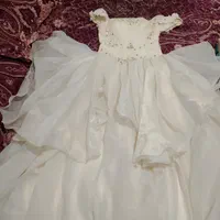 لباس عروس