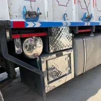 یخچال کامیون