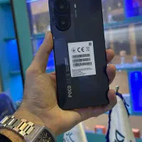 گوشی پوکو x7pro درحد|موبایل|تبریز, |دیوار
