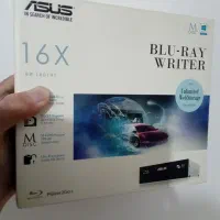 بلوری Bluray رایتر|قطعات و لوازم جانبی رایانه|تهران, تهرانسر شمالی|دیوار