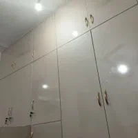 خانه ۴۵ متری تمیز واسه فروش