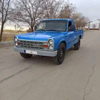 نیسان دیزل ۹۲|خودرو سواری و وانت|کرمانشاه, |دیوار