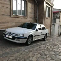 پرشیا tu5|خودرو سواری و وانت|خلخال, |دیوار