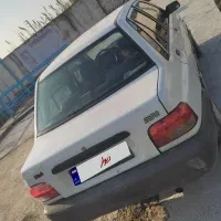 پراید 85 فابریک