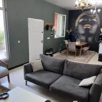 460 متر باغویلا چسب بافت 100متر بنا در بکه شهریار|فروش خانه و ویلا|شهریار, بکه|دیوار