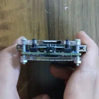 برد آموزشی esp32|قطعات و لوازم جانبی رایانه|اصفهان, احمدآباد|دیوار