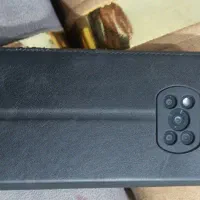 موبایل پوکو 3X|موبایل|مشهد, هفده شهریور|دیوار