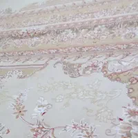 سلام خدمت دوستان دو عدد تخت فرش سالم فروشی|فرش|تهران, ایوانک|دیوار
