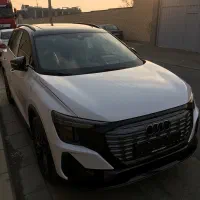 Audi Q5 Tip 4