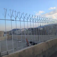 حفاظ پنجره آماده