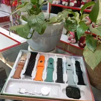 ساعت هفت بند با کیفیت