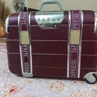 چمدان|کیف، کفش، کمربند|شیراز, دشت چنار|دیوار