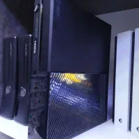 ایکس باکس وان 500