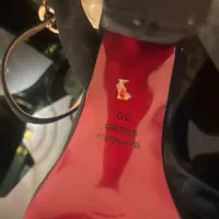 کفش پاشنه بلند|کیف، کفش، کمربند|تهران, دربند|دیوار